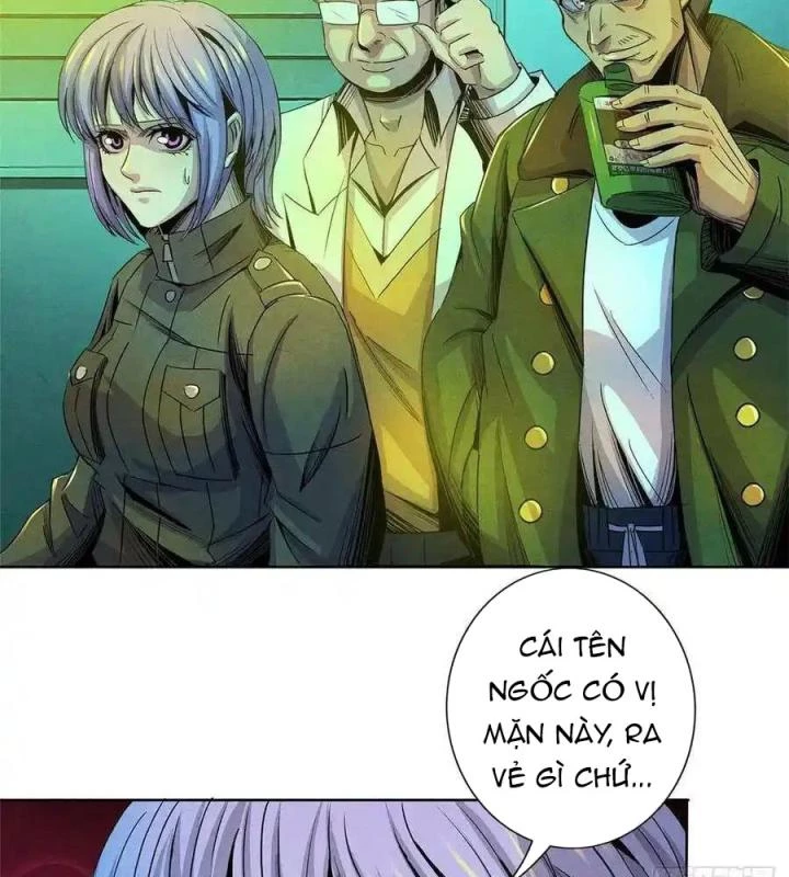 Bác Sĩ Lê Minh Chapter 74 - Trang 2