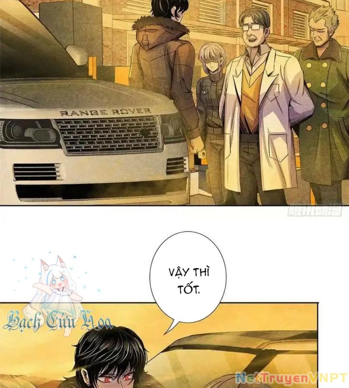 Bác Sĩ Lê Minh Chapter 74 - Trang 2