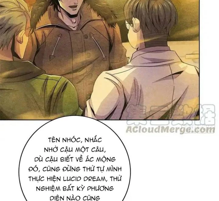 Bác Sĩ Lê Minh Chapter 74 - Trang 2
