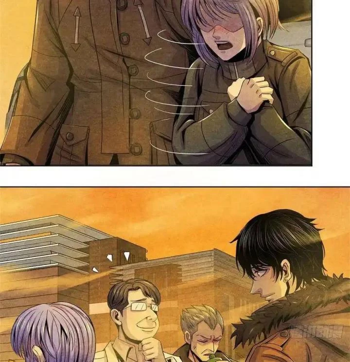 Bác Sĩ Lê Minh Chapter 74 - Trang 2