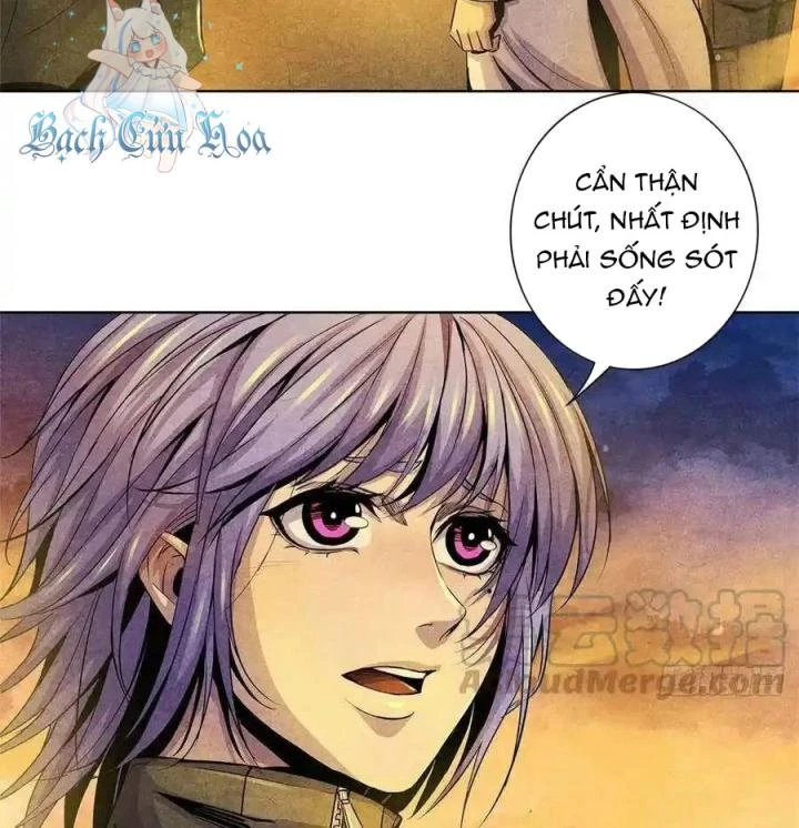 Bác Sĩ Lê Minh Chapter 74 - Trang 2