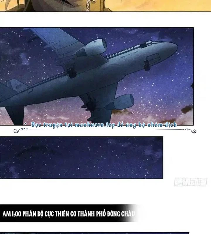 Bác Sĩ Lê Minh Chapter 74 - Trang 2