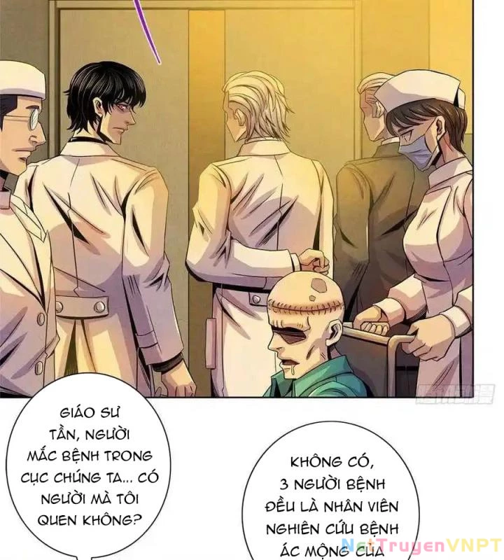 Bác Sĩ Lê Minh Chapter 74 - Trang 2