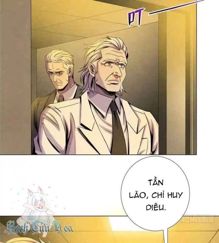 Bác Sĩ Lê Minh Chapter 74 - Trang 2