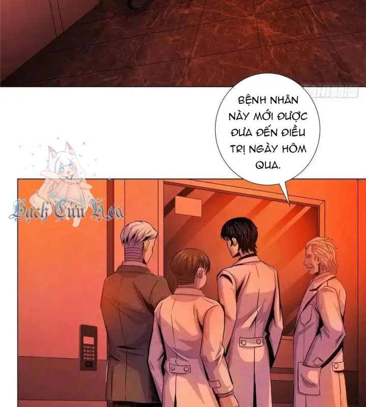 Bác Sĩ Lê Minh Chapter 74 - Trang 2