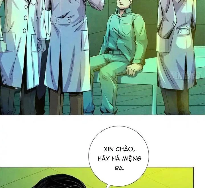 Bác Sĩ Lê Minh Chapter 74 - Trang 2