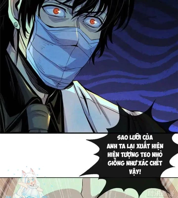 Bác Sĩ Lê Minh Chapter 74 - Trang 2