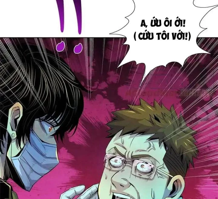 Bác Sĩ Lê Minh Chapter 74 - Trang 2
