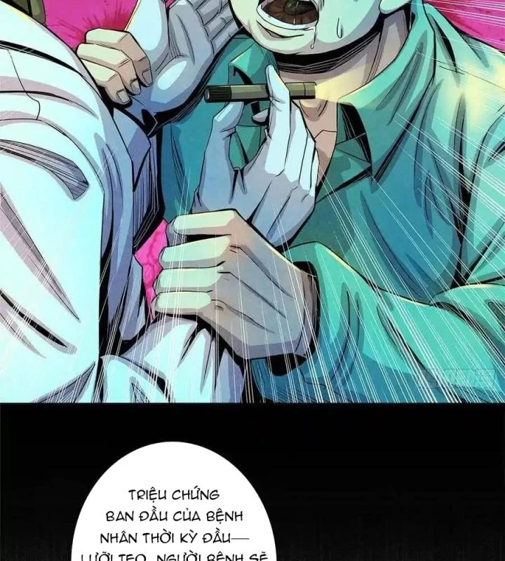 Bác Sĩ Lê Minh Chapter 74 - Trang 2