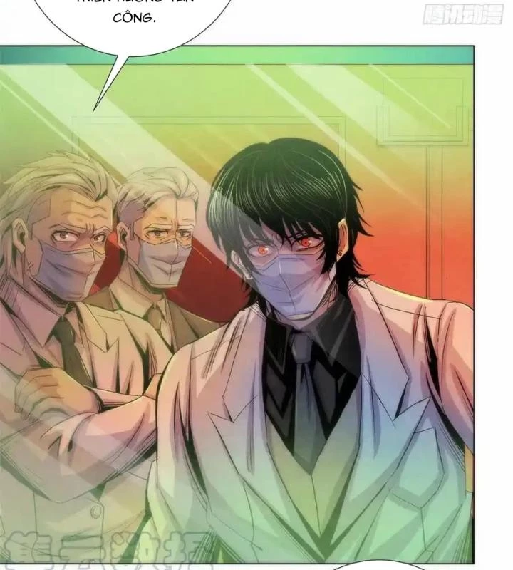 Bác Sĩ Lê Minh Chapter 75 - Trang 2