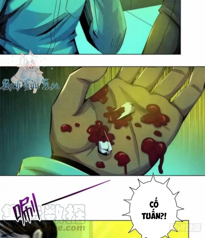 Bác Sĩ Lê Minh Chapter 75 - Trang 2