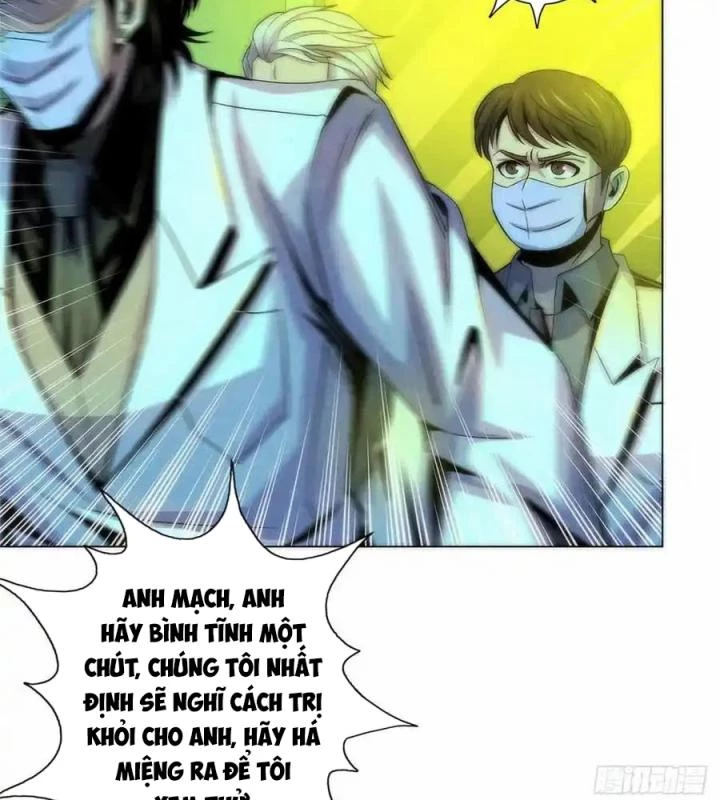 Bác Sĩ Lê Minh Chapter 75 - Trang 2