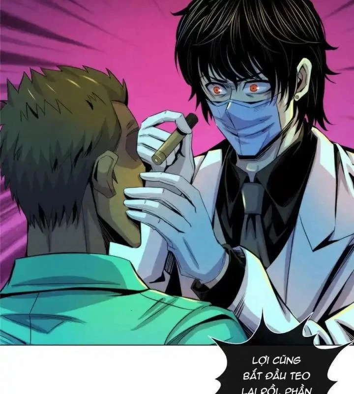 Bác Sĩ Lê Minh Chapter 75 - Trang 2