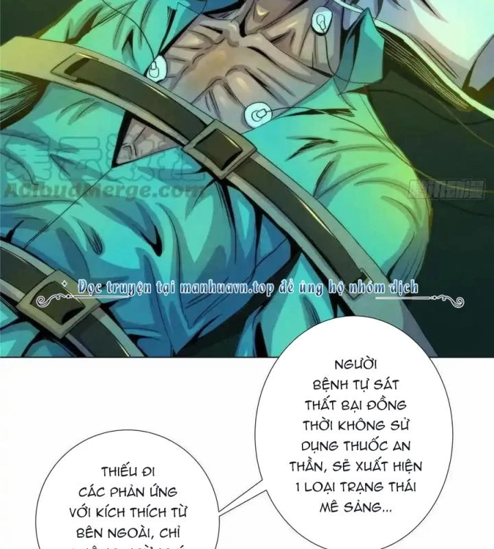 Bác Sĩ Lê Minh Chapter 75 - Trang 2
