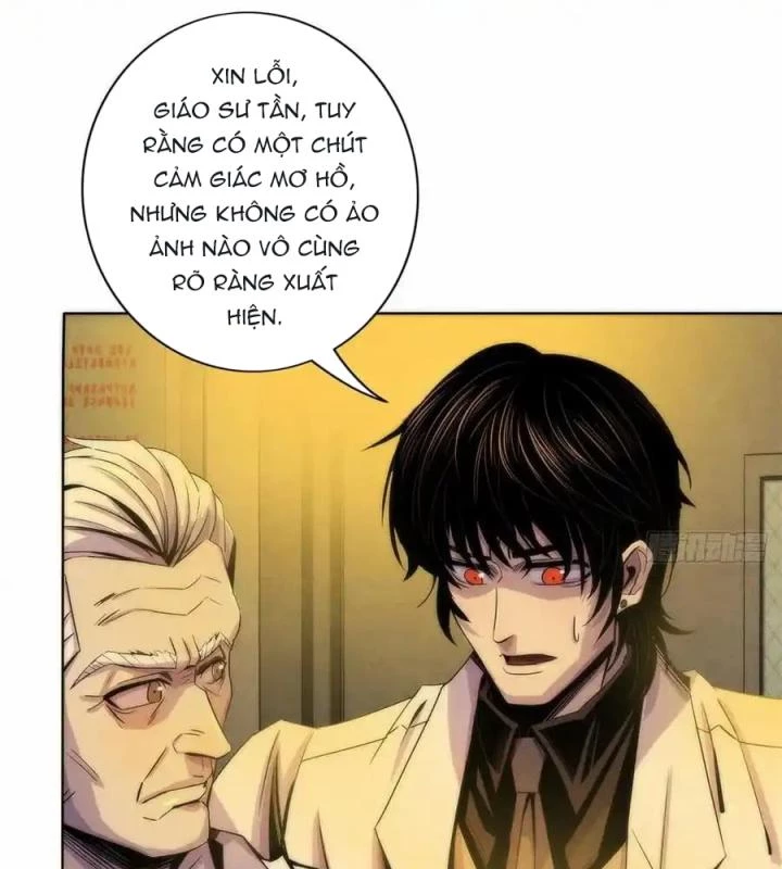 Bác Sĩ Lê Minh Chapter 75 - Trang 2