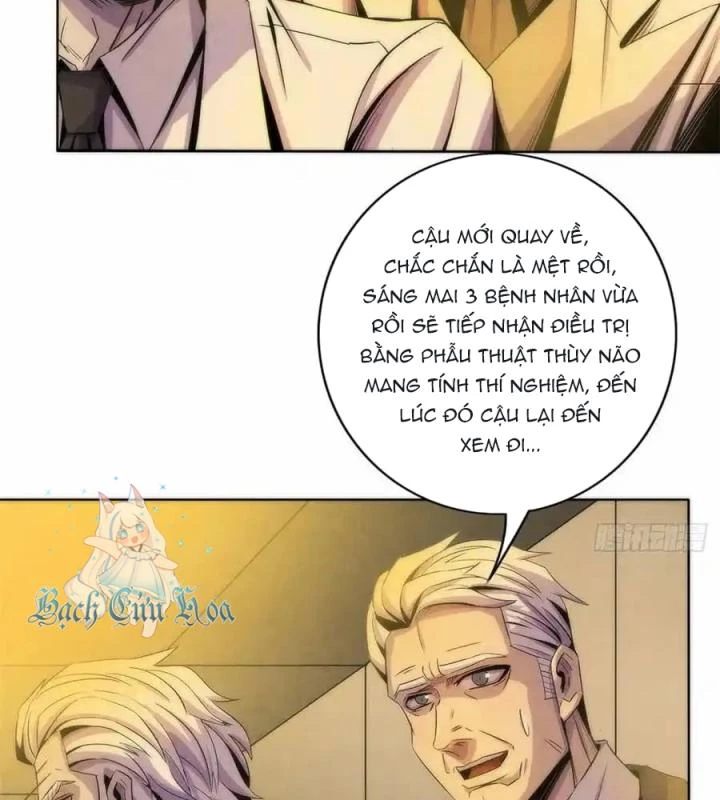 Bác Sĩ Lê Minh Chapter 75 - Trang 2