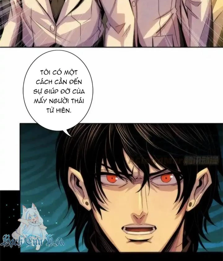 Bác Sĩ Lê Minh Chapter 75 - Trang 2