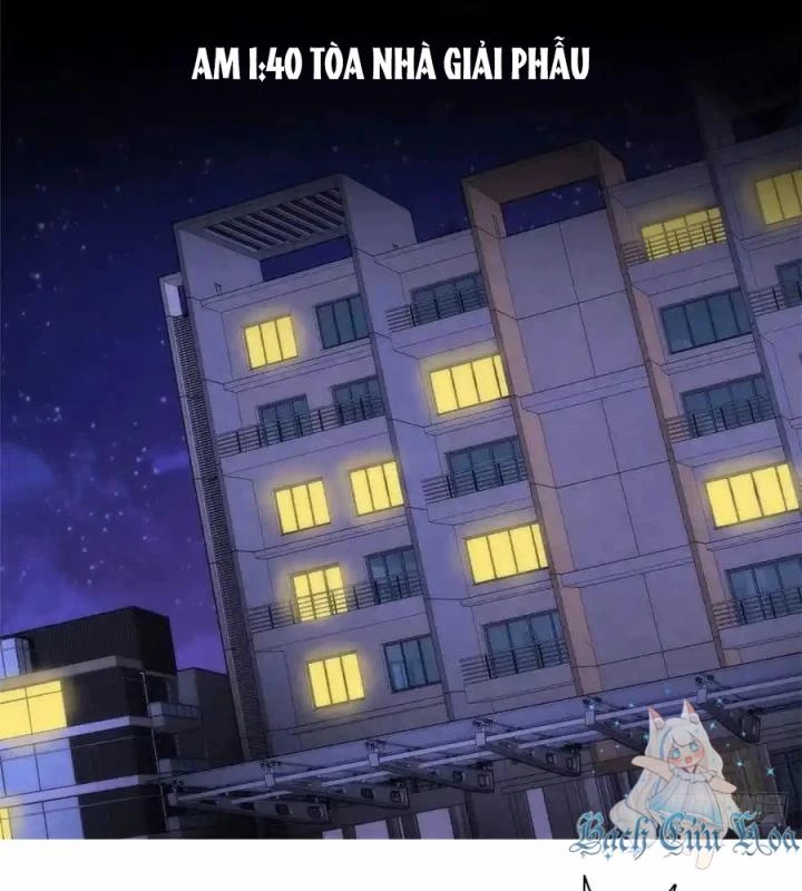 Bác Sĩ Lê Minh Chapter 75 - Trang 2
