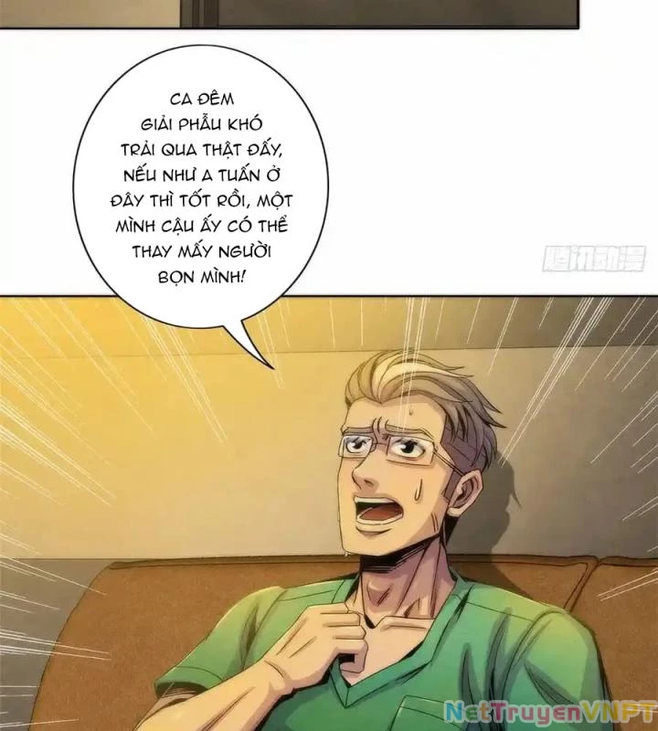 Bác Sĩ Lê Minh Chapter 75 - Trang 2