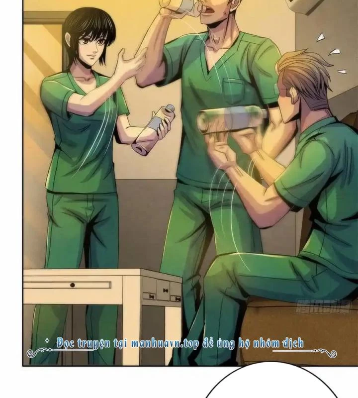 Bác Sĩ Lê Minh Chapter 75 - Trang 2