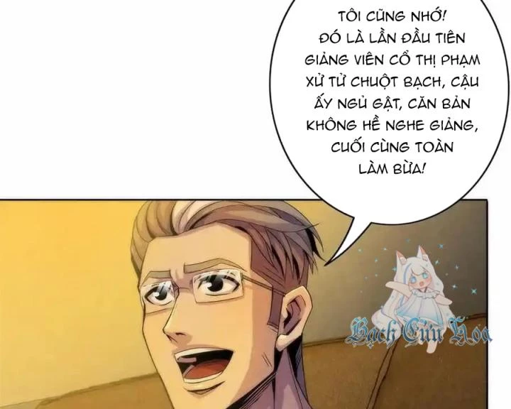 Bác Sĩ Lê Minh Chapter 75 - Trang 2