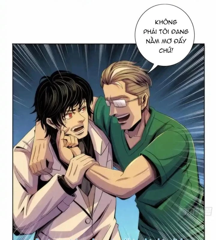 Bác Sĩ Lê Minh Chapter 75 - Trang 2
