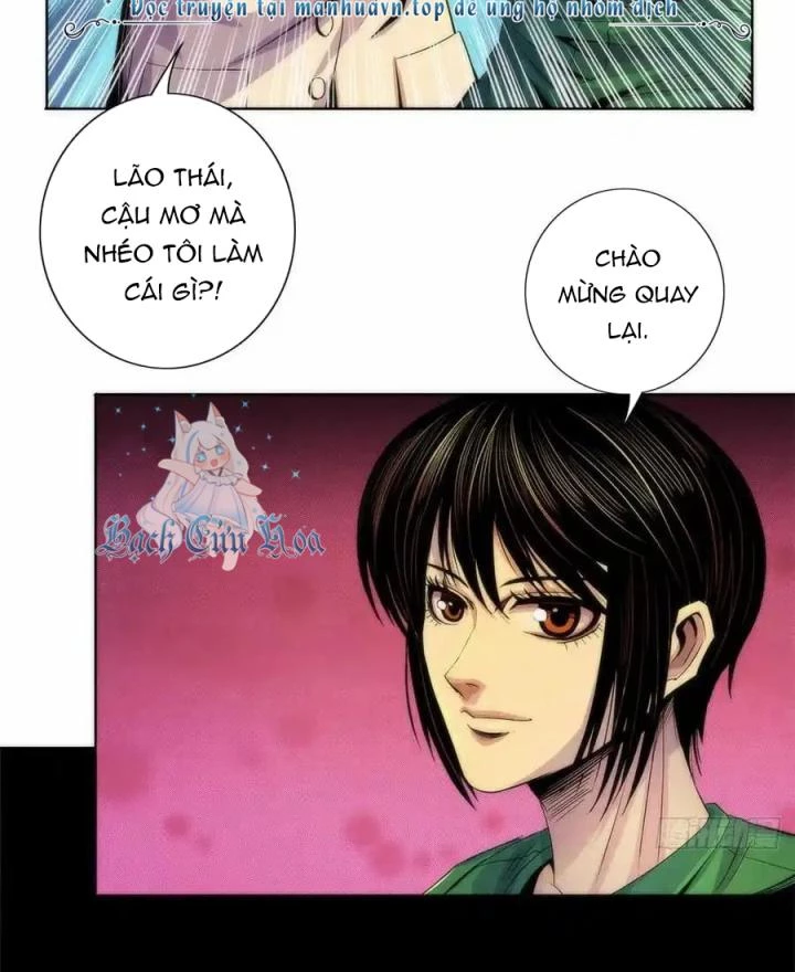Bác Sĩ Lê Minh Chapter 75 - Trang 2