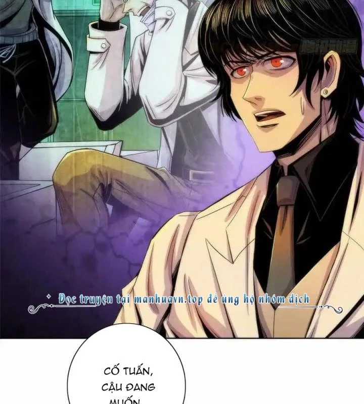 Bác Sĩ Lê Minh Chapter 75 - Trang 2