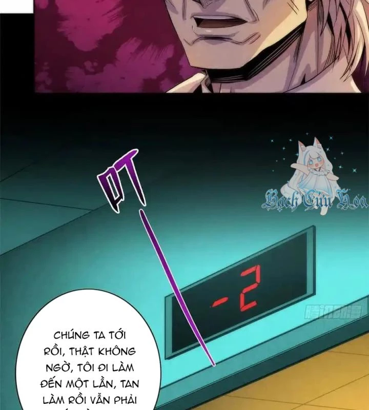 Bác Sĩ Lê Minh Chapter 75 - Trang 2