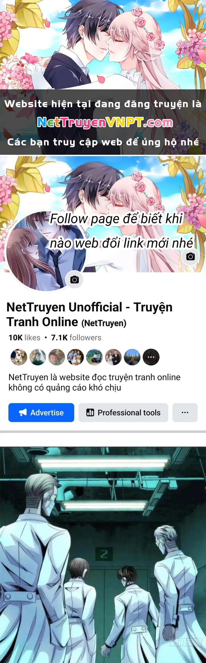 Bác Sĩ Lê Minh Chapter 76 - Trang 2