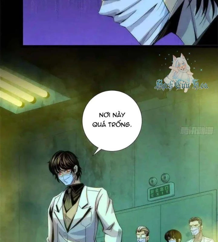 Bác Sĩ Lê Minh Chapter 76 - Next Chapter 77