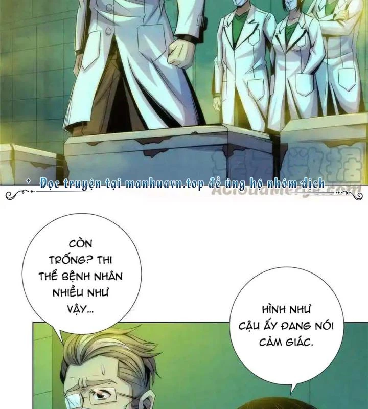 Bác Sĩ Lê Minh Chapter 76 - Trang 2