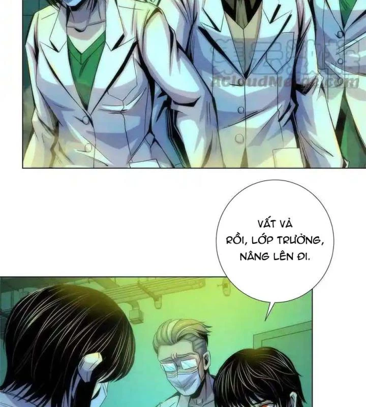 Bác Sĩ Lê Minh Chapter 76 - Trang 2