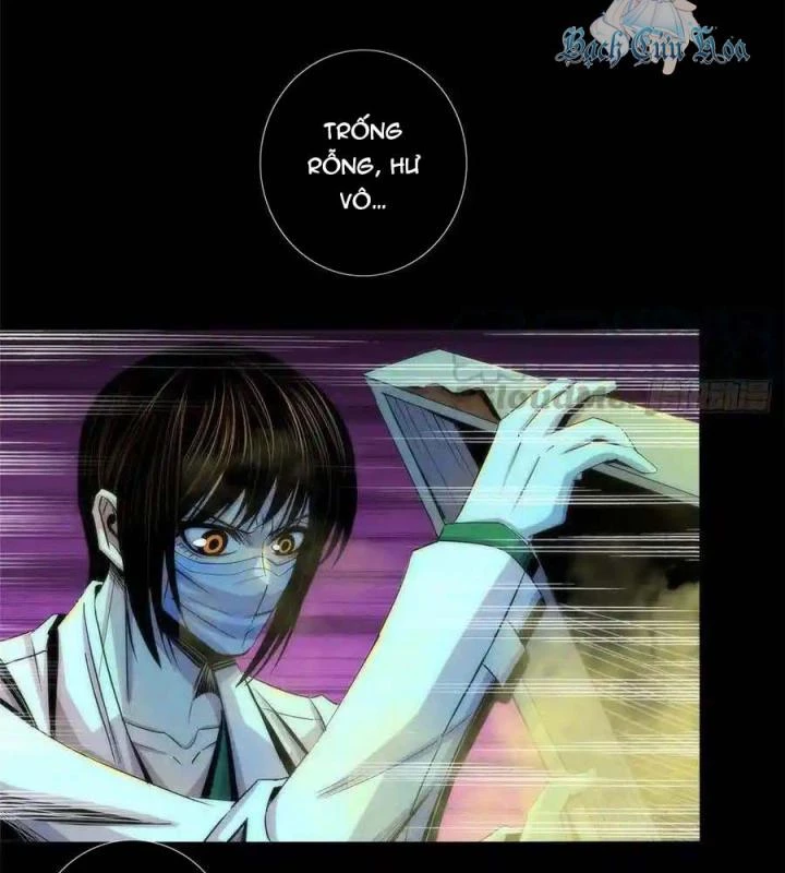 Bác Sĩ Lê Minh Chapter 76 - Trang 2