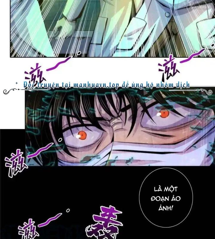 Bác Sĩ Lê Minh Chapter 76 - Trang 2