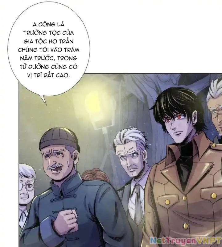 Bác Sĩ Lê Minh Chapter 78 - Trang 2