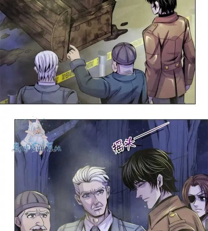 Bác Sĩ Lê Minh Chapter 78 - Trang 2