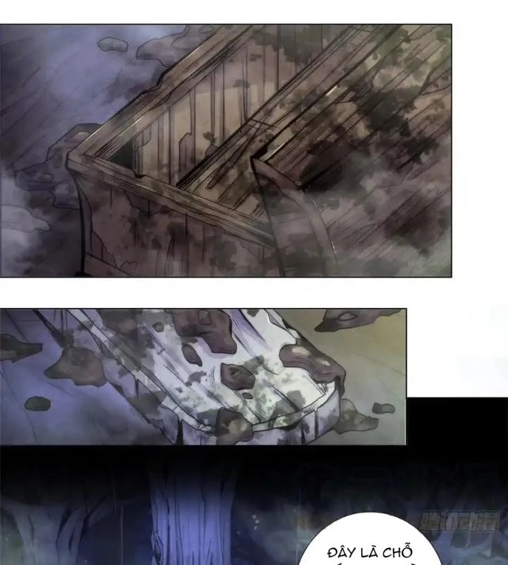 Bác Sĩ Lê Minh Chapter 78 - Trang 2