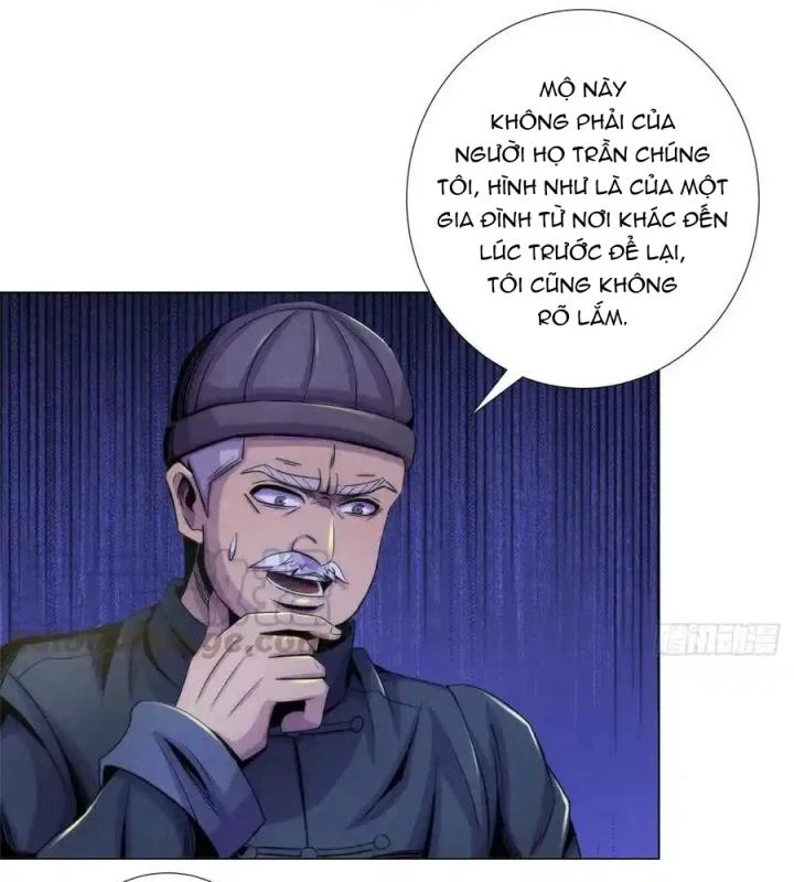 Bác Sĩ Lê Minh Chapter 78 - Trang 2