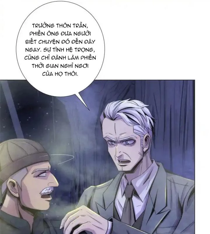Bác Sĩ Lê Minh Chapter 78 - Trang 2