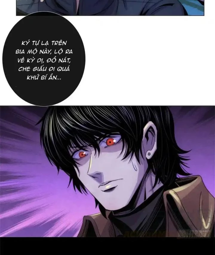 Bác Sĩ Lê Minh Chapter 78 - Trang 2