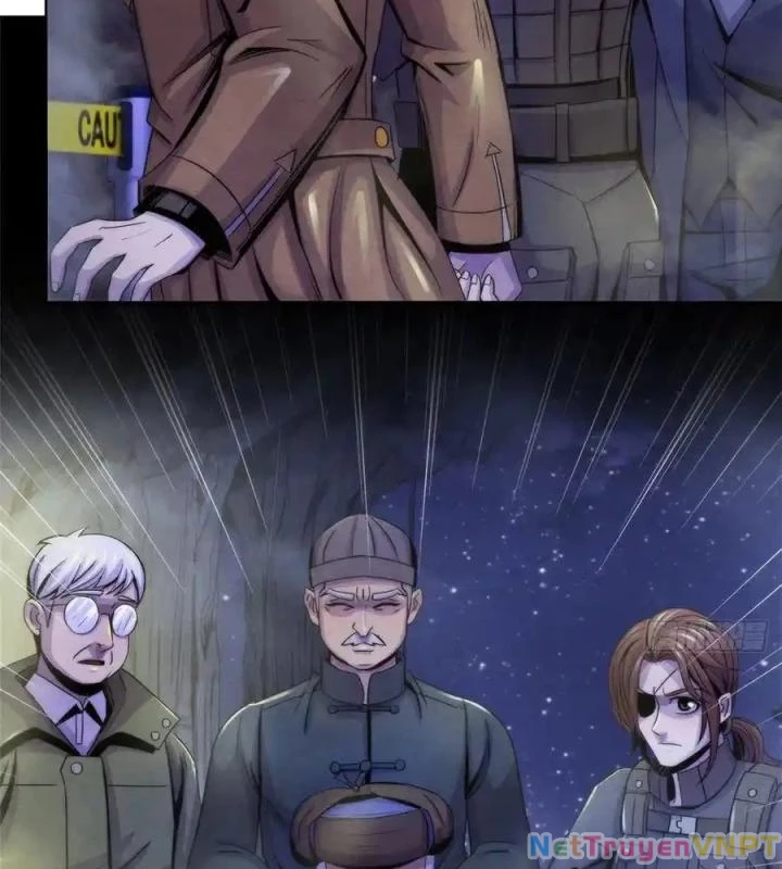 Bác Sĩ Lê Minh Chapter 78 - Trang 2
