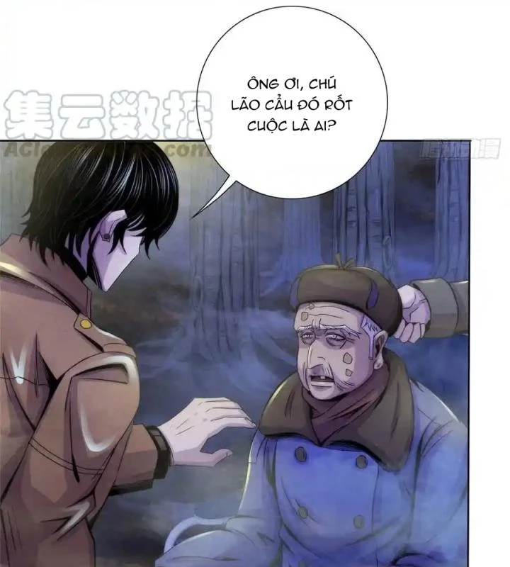 Bác Sĩ Lê Minh Chapter 78 - Trang 2