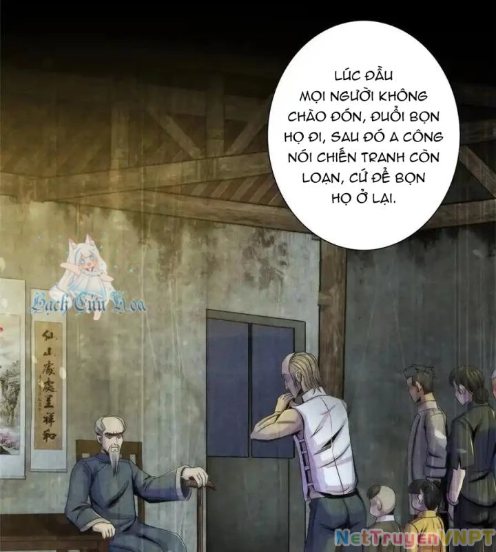 Bác Sĩ Lê Minh Chapter 78 - Trang 2