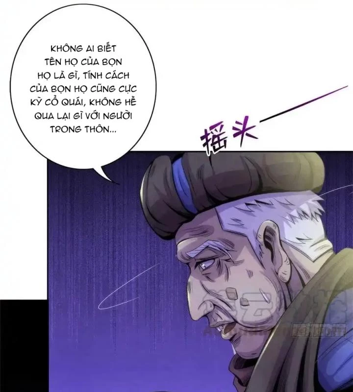 Bác Sĩ Lê Minh Chapter 78 - Trang 2