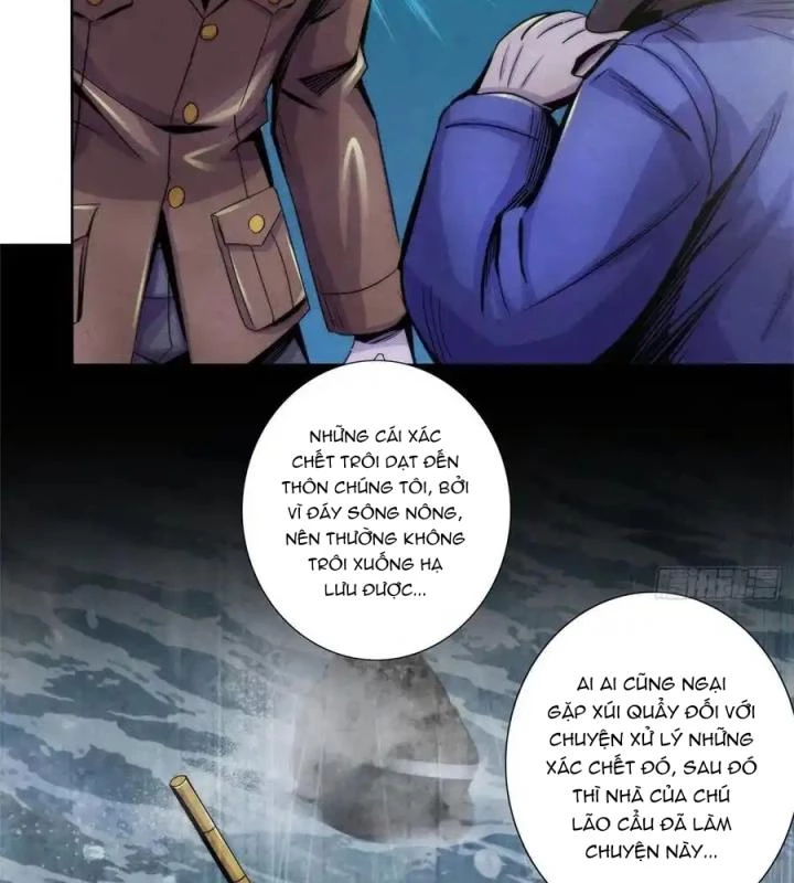Bác Sĩ Lê Minh Chapter 78 - Trang 2
