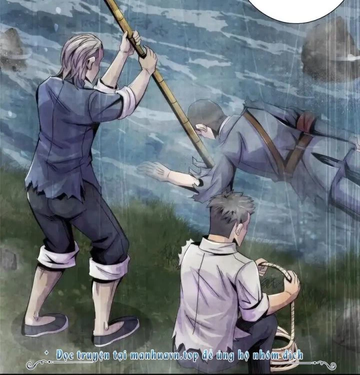 Bác Sĩ Lê Minh Chapter 78 - Trang 2