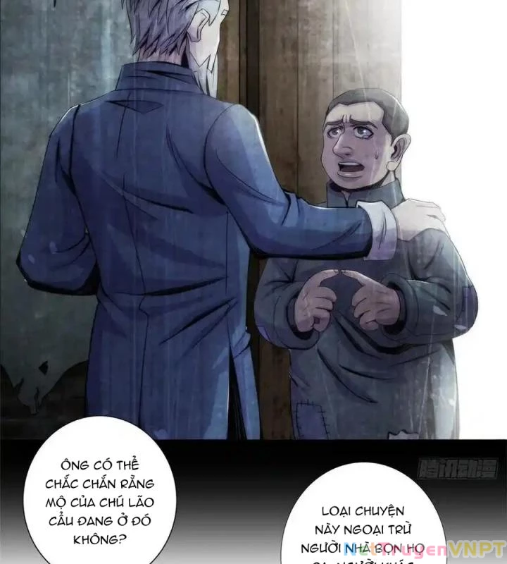 Bác Sĩ Lê Minh Chapter 78 - Trang 2