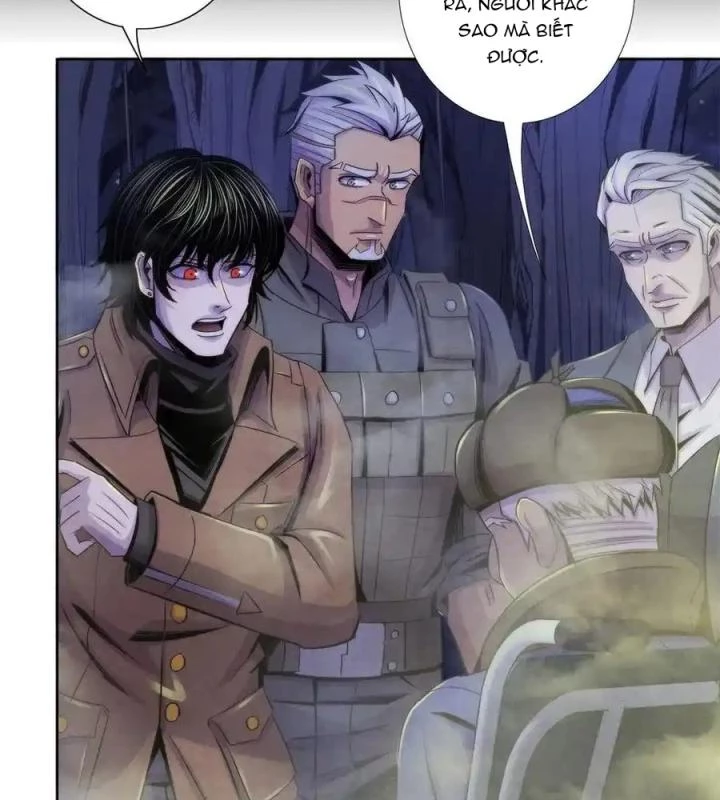 Bác Sĩ Lê Minh Chapter 78 - Trang 2