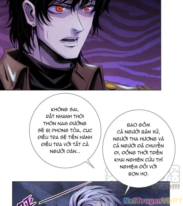 Bác Sĩ Lê Minh Chapter 79 - Trang 2